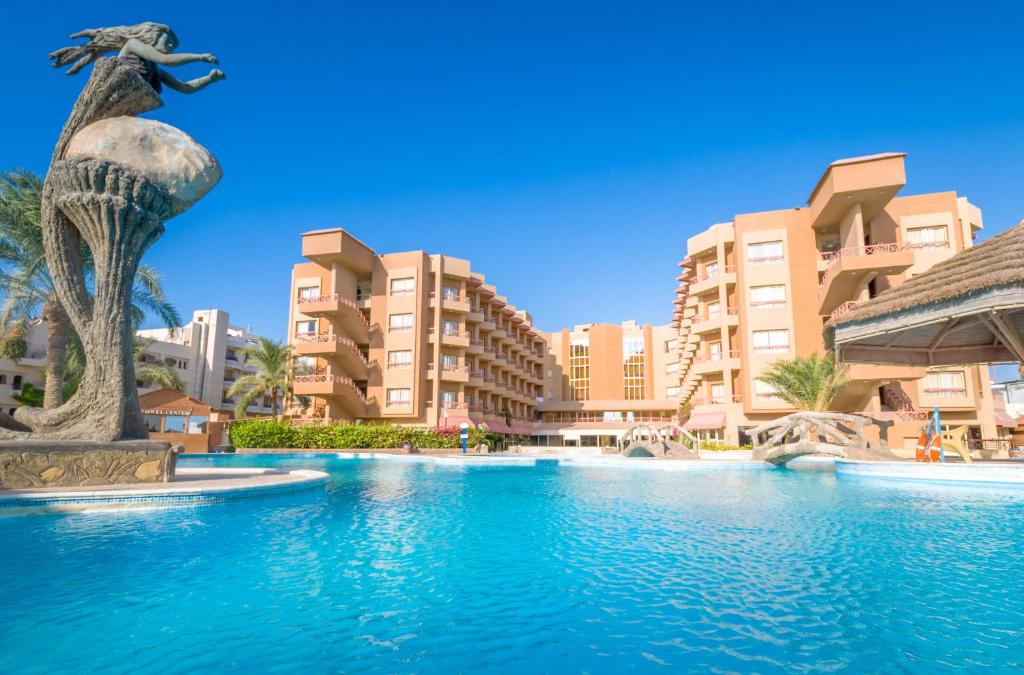 منتجع سيجال بيتش ريزورت الغردقة | Seagull Beach Resort